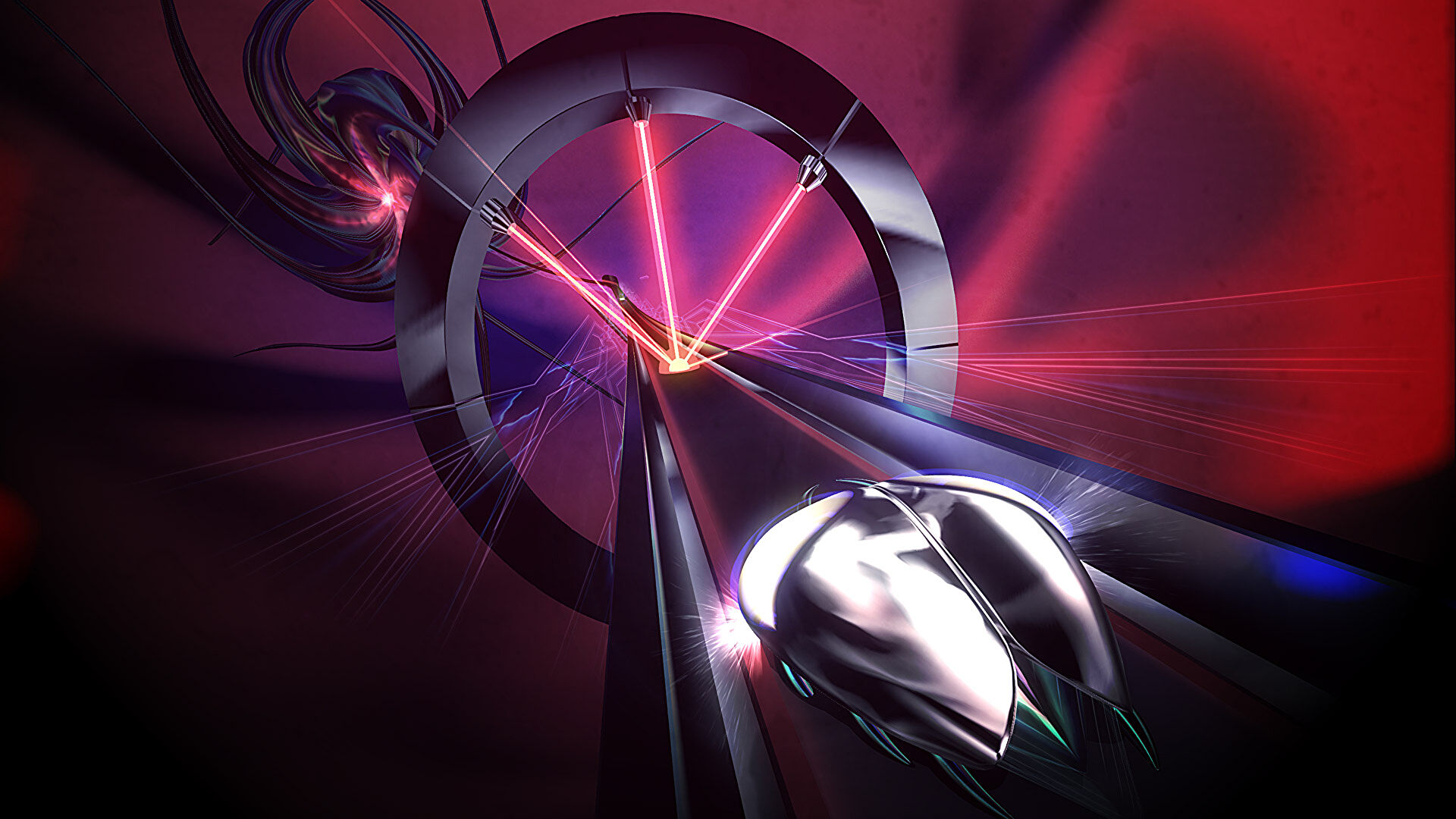 Have you played... Thumper?