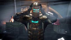 Dead Space: video game adaptation in the works, but John Carpenter is no longer there (1)