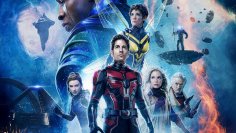 Ant-Man and the Wasp: Quantumania deserves to open phase 5 of the MCU, according to Kevin Feige.