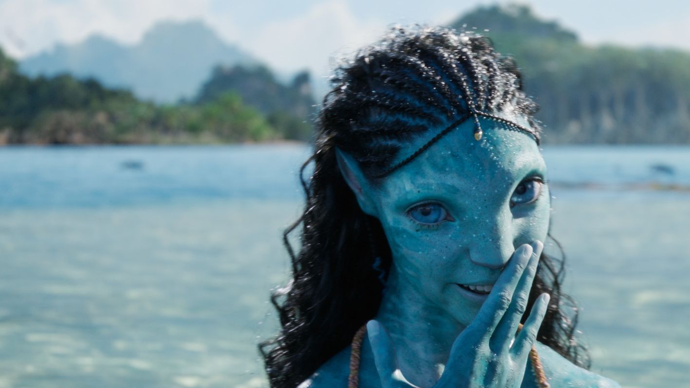 Next sound barrier broken: Avatar 2 breaks the 2 billion mark