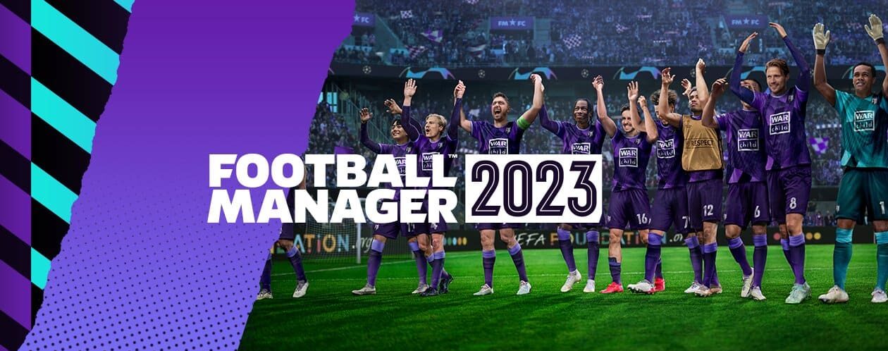SEGA announces new release date for Football Manager 2023
