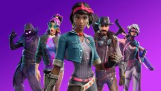 Fortnite: ​This is new in update 23.20 - patch notes are here! 