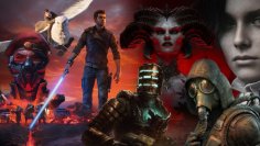 PC games 2023: The PC highlights of the year at a glance