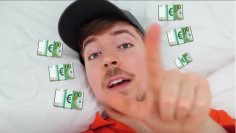 YouTube: MrBeast lets 1,000 people see again, but is criticized for it