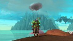 WoW: Goblin Weather Machine - get the toy as a twitch drop (1)