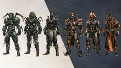 Destiny 2 votes again for the Festival of the Lost - but this time differently (1)