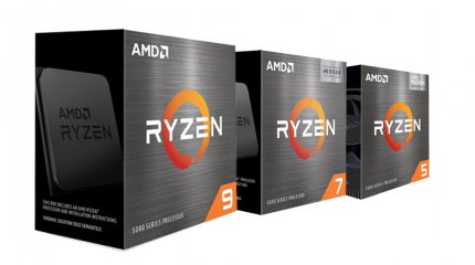 The 7900X3D can be ordered from Mindfactory for 637 euros - the new low price for the AMD CPU.