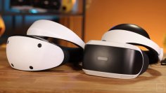 Playstation VR 2: This is what the glasses can do compared to the Sony predecessor (1)
