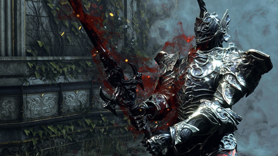 Demons Souls: Launch trailer fuels anticipation for the remake