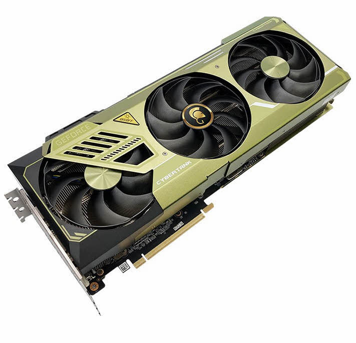 Buy Graphics Cards: Links to AMD and Nvidia Graphics Cards (2/21/23)