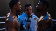 Creed 3 featurette: Stars Michael B. Jordan and Jonathan Majors answer questions about the film (1)