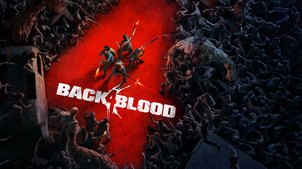 Back 4 Blood, GamersRD