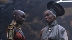 Black Panther: Wakanda Forever: When is the movie on Disney+?