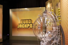 Bremer clears 107 million at Eurojackpot