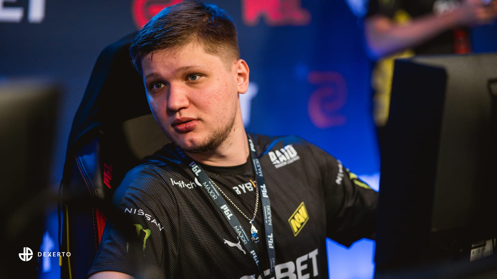 CSGO star s1mple says he would "destroy" if he joined NAVI's Valorant team Dexerto