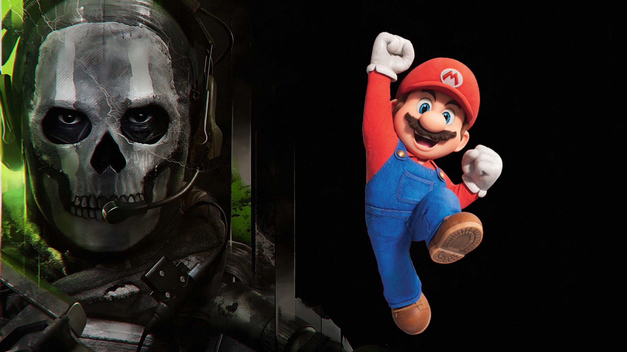 Call of Duty will come to Nintendo thanks to the agreement signed with Microsoft