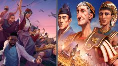 Humankind vs Civilization 6: The biggest differences at a glance (2)