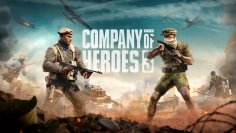 Company of Heroes 3 in the tech test: Runs smoothly on (almost) every toaster