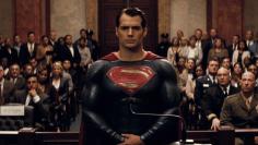 New Superman - James Gunn: "We didn't fire Henry Cavill!" (1)