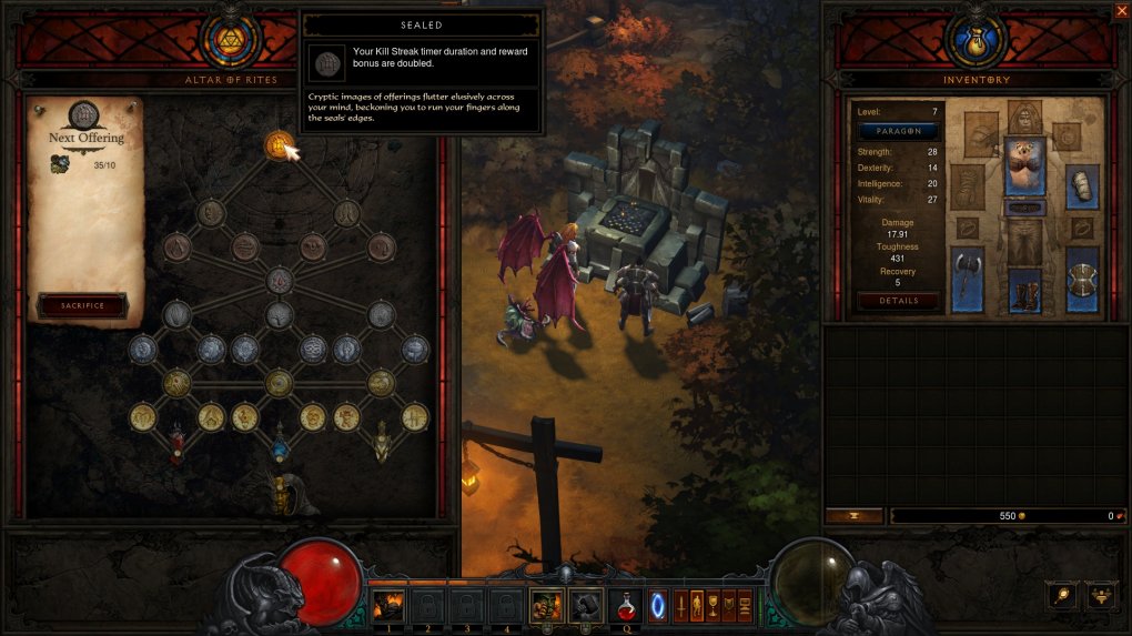 Diablo 3: Season 28 and Season Journey - Guide with all information!