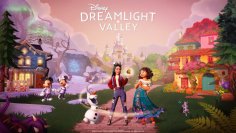Disney Dreamlight Valley: ​Big update with new content today - patch notes are out