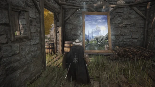 Elden Ring: Locations Of All 8 Paintings In The Game (Guide, Walkthrough)