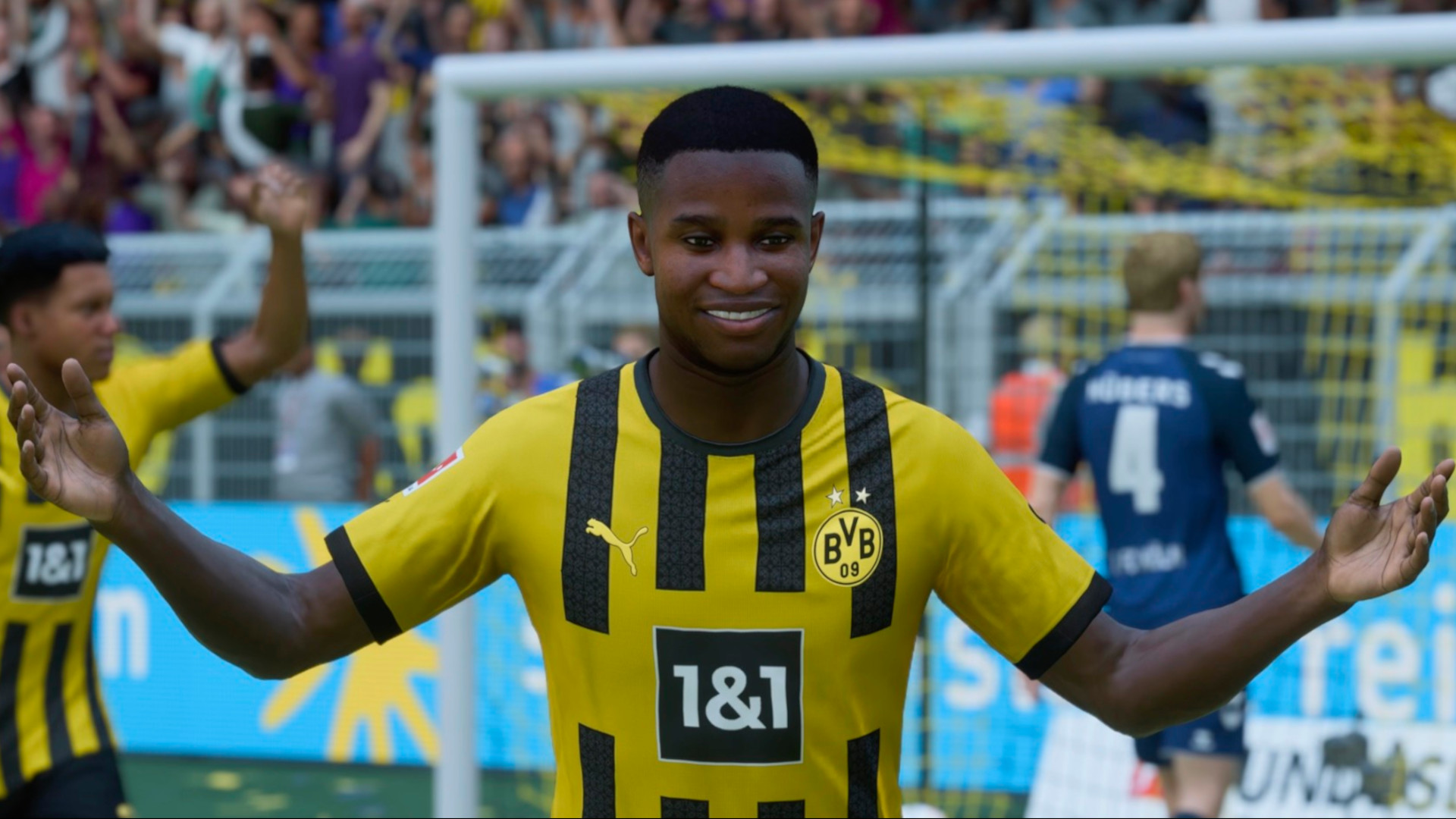 FIFA 23: Future Stars starts on Friday – predictions and leaks for the new event