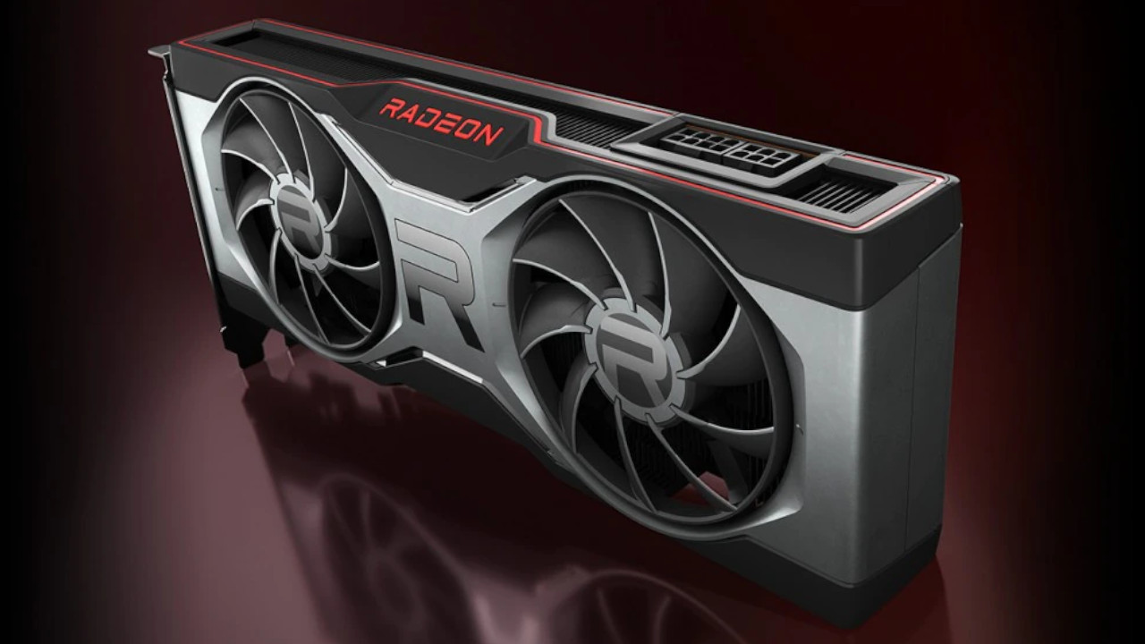 Gamer is said to find AMD's top graphics card for little money - instead it's a GPU that's notorious among gamers
