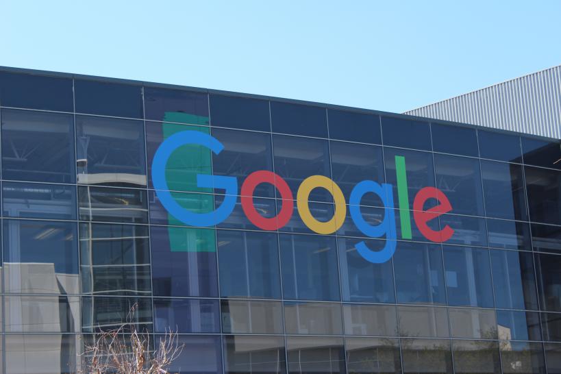Google wants to make the Internet safe: filters for NSFW images