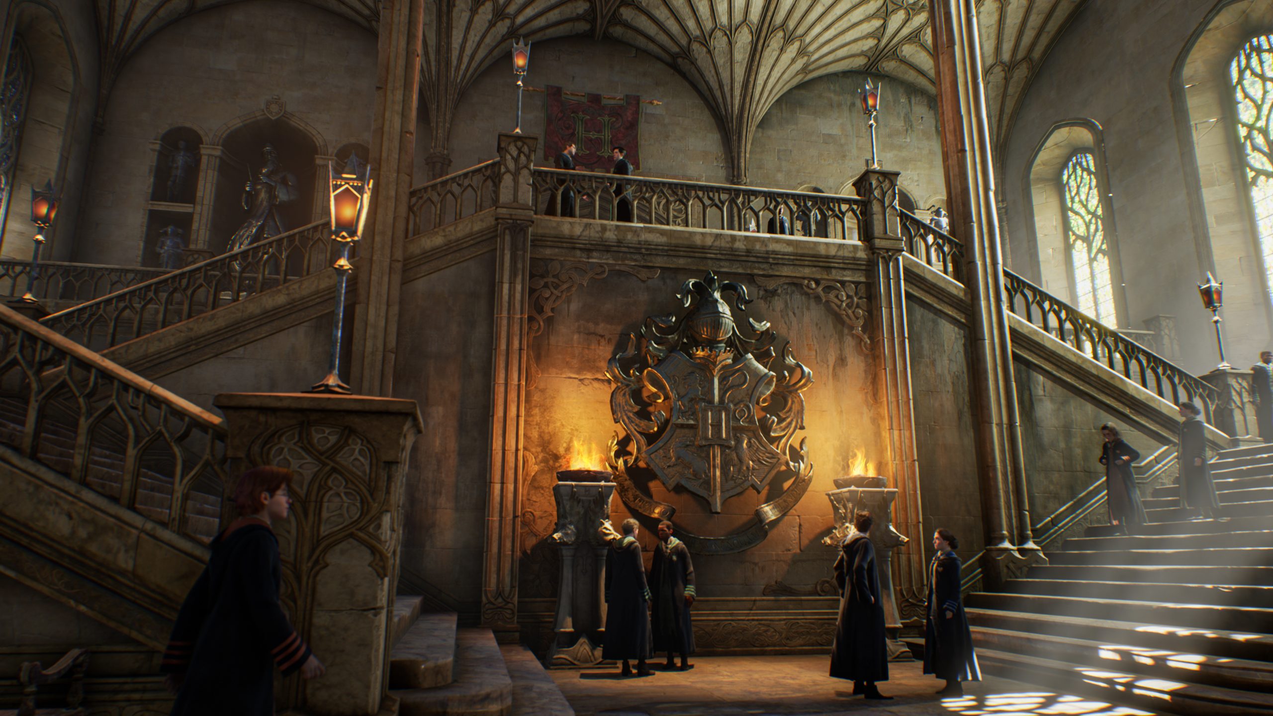 Hogwarts Legacy: Platform comparison with a focus on ray tracing