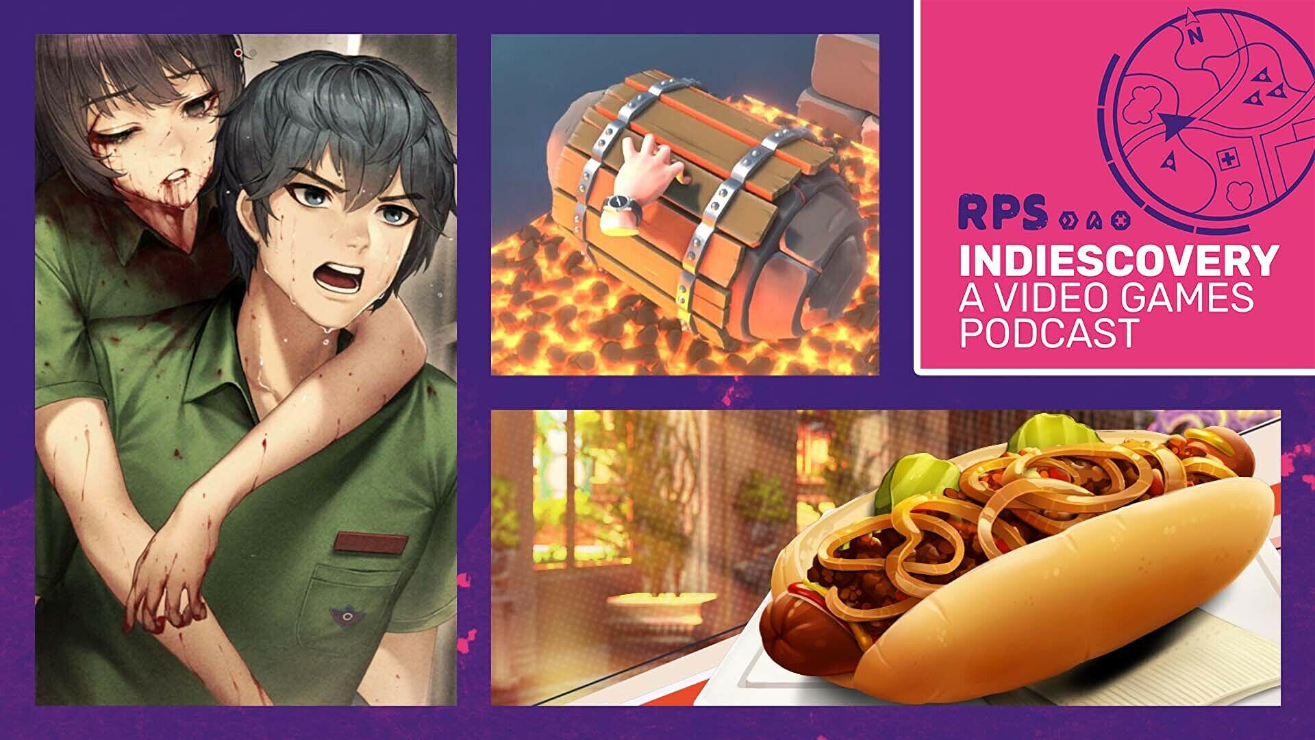 Indiescovery Episode 3: Our Steam Next Fest demo recommendations