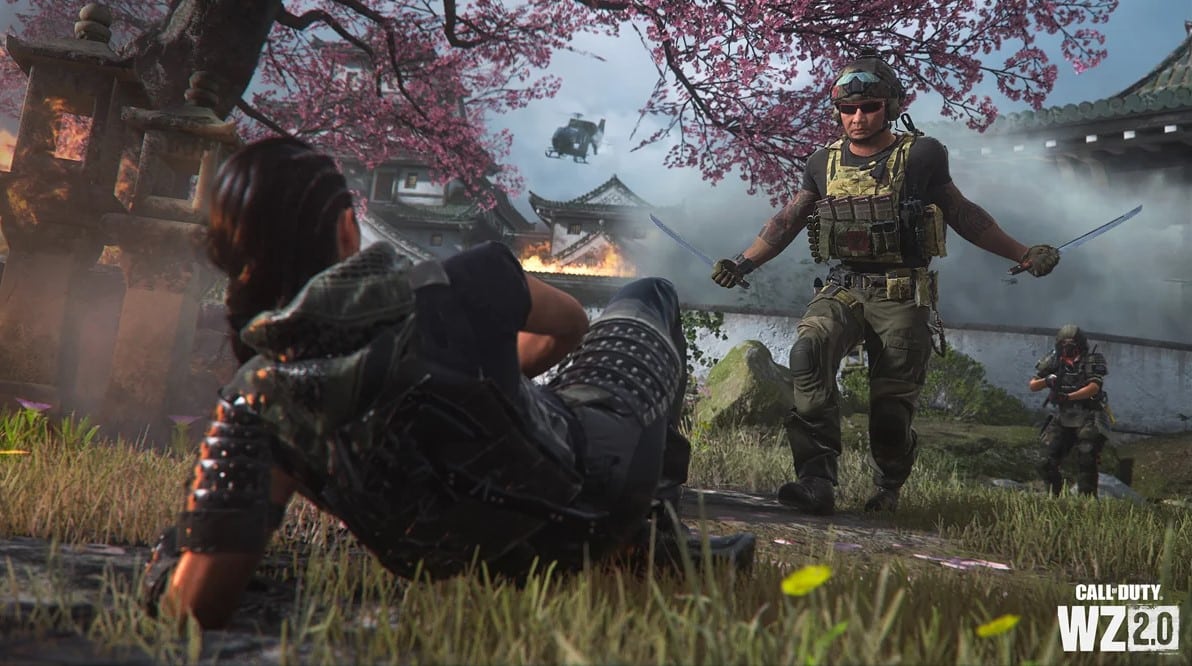 Call of Duty Warzone 2.0 Season 02 Tactical Recap Ashika Island, DMZ & More, GamersRD