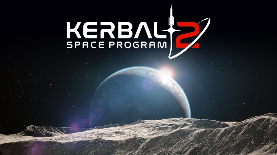 Kerbal Space Program 2: Launch trailer is intended to get players in the mood for the early access title