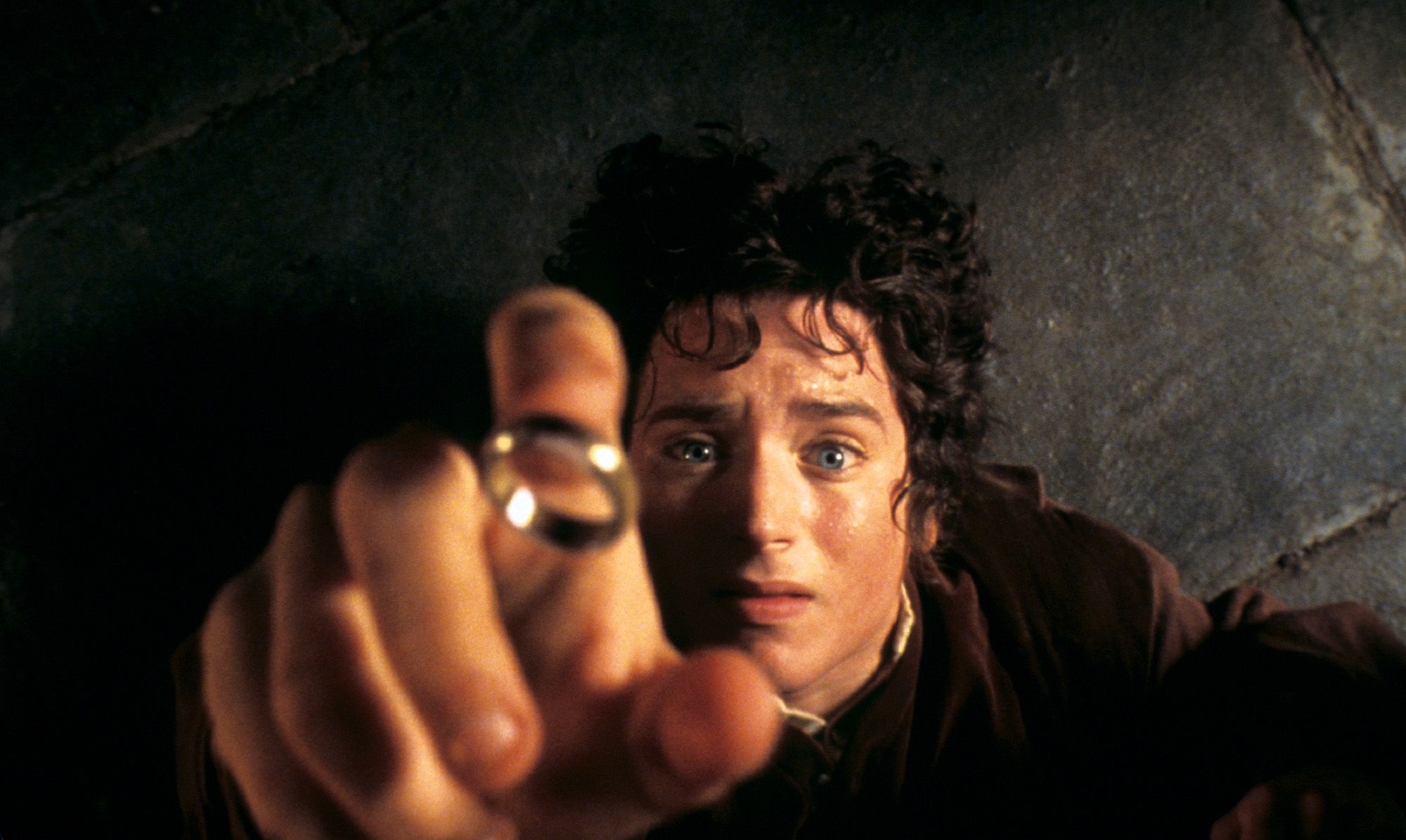 New Line and Warner Bros. confirm the arrival of new Lord Of The Rings films