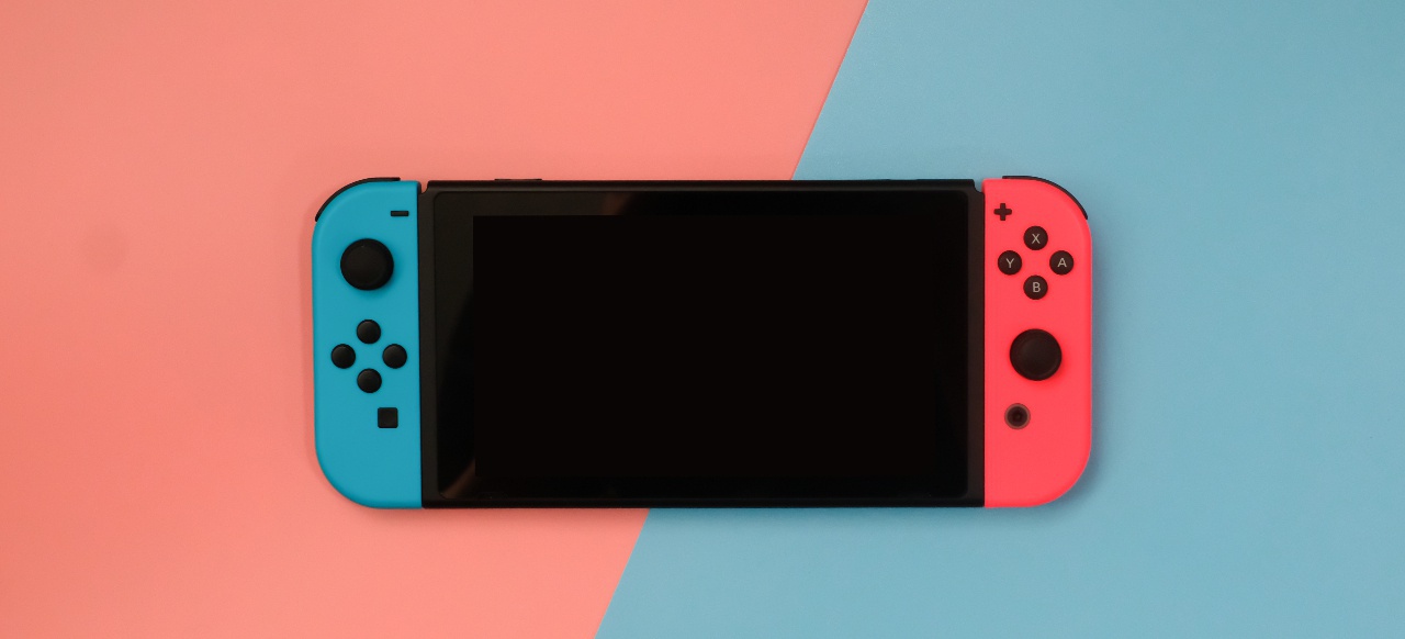 Nintendo Switch: What's behind the new system update