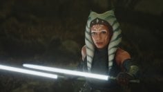When is Ahsoka coming to Disney Plus?  New information from the main actress (1)
