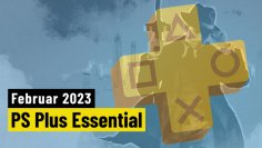 PS Plus March 2023 |  All new games for Essential