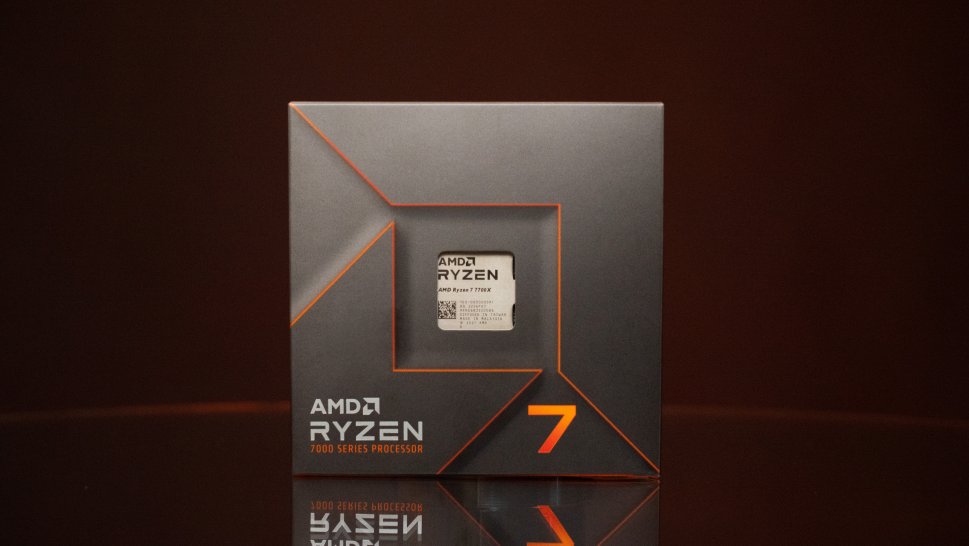 Ryzen 7 7700X: Discount campaign in the USA - soon also in Germany?
