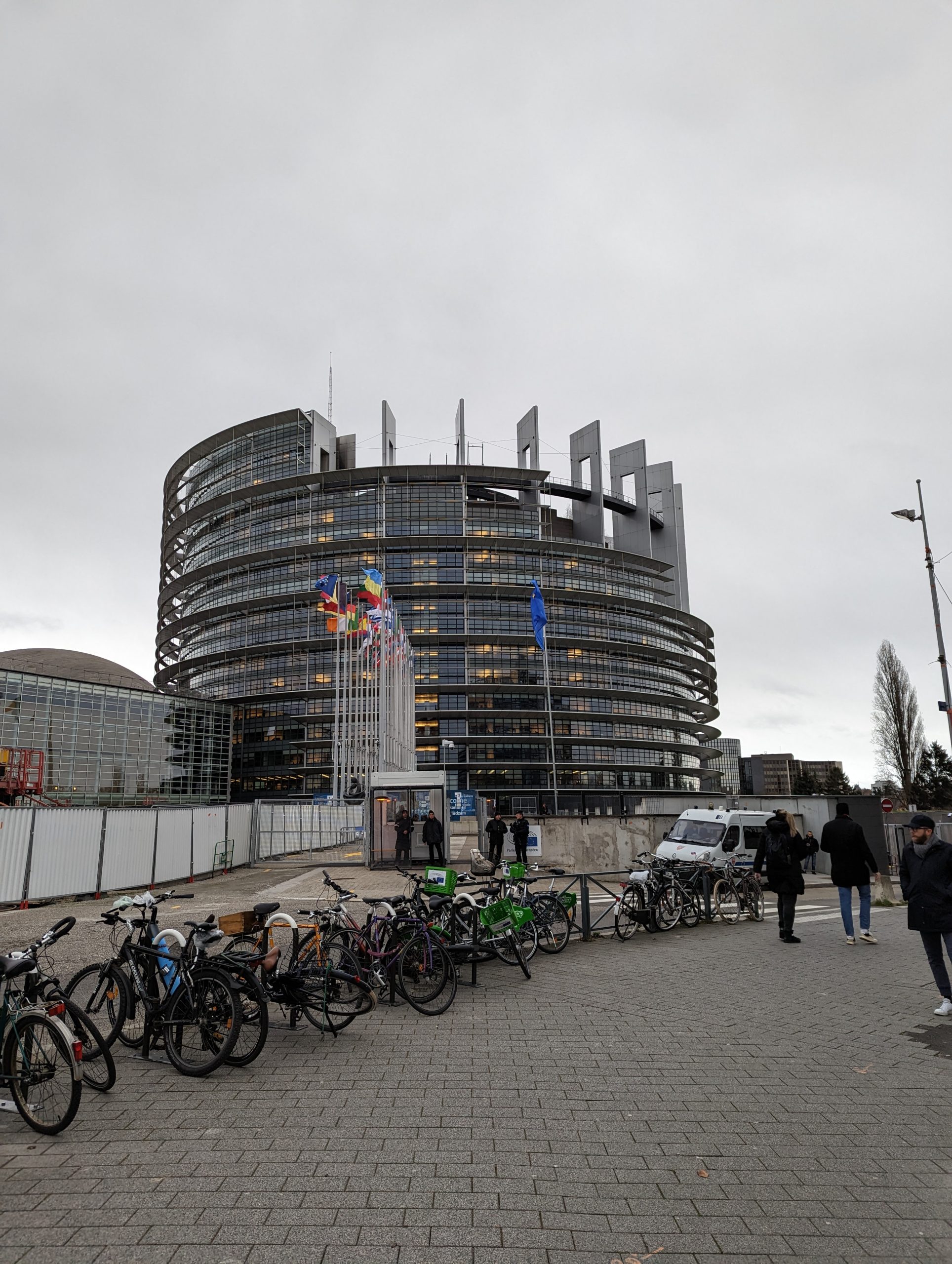 Stricter regulation of video games: EU Parliament agrees