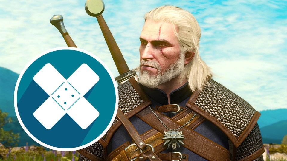 The first patch for The Witcher 3's next-gen update gets a lot right, but there's still work to be done CD Projekt RED.