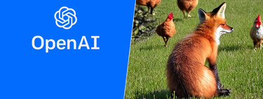 OpenAI's AI identifier has a problem: they put the fox and they keep an eye on the chickens 