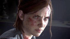 Cosplay of Ellie from The Last of Us 2 knows the evil in the world (1)