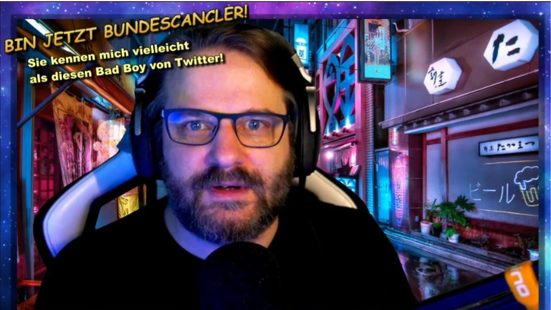 Twitch: 42,000 see what Gronkh has to say on the Hogwarts Legacy shitstorm