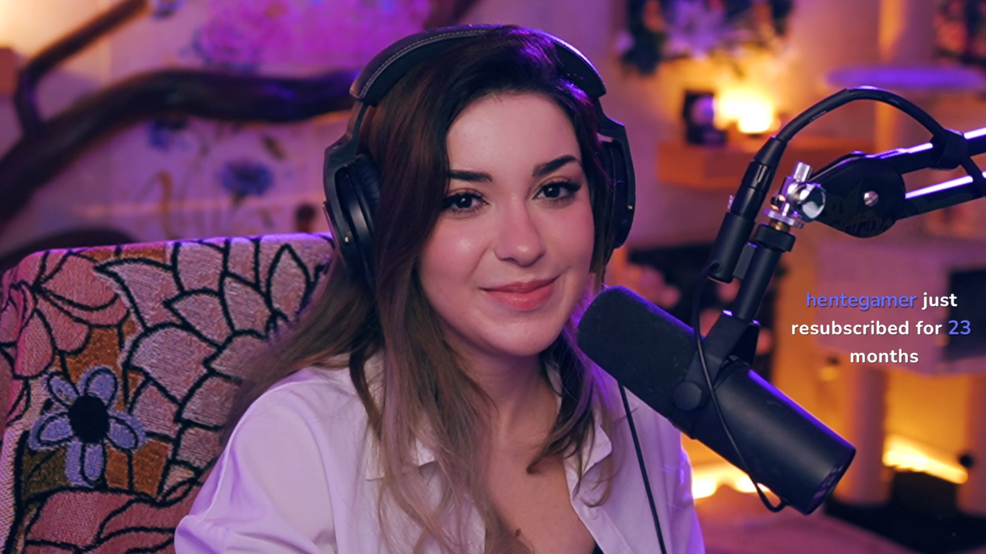 Twitch: One of the biggest streamers in Germany explains why she prefers to live abroad