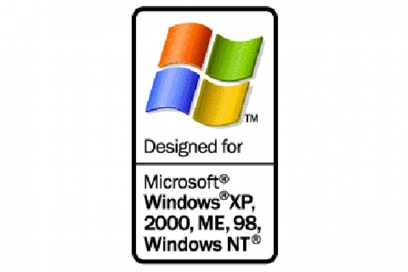 Whistler becomes Windows XP (PCGH-Retro February 5)