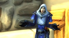 The Cloudburst Regalia from the WoW: Dragonflight pre-patch returns in patch 10.0.7.