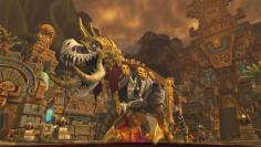 WoW: Dragonflight Season 2 - the community wants these M+ dungeons ... and we do