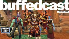 buffedCast: #614 with WoW, New World, Diablo 4, Elden Ring and Dune Awakening