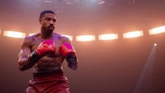 Creed 3 - Rocky's Legacy in the film review: A knockout even without Stallone?  (4)