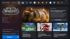Battle.net Launcher: New beta version brings two new features for us (1)
